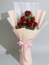 Radiant Roses